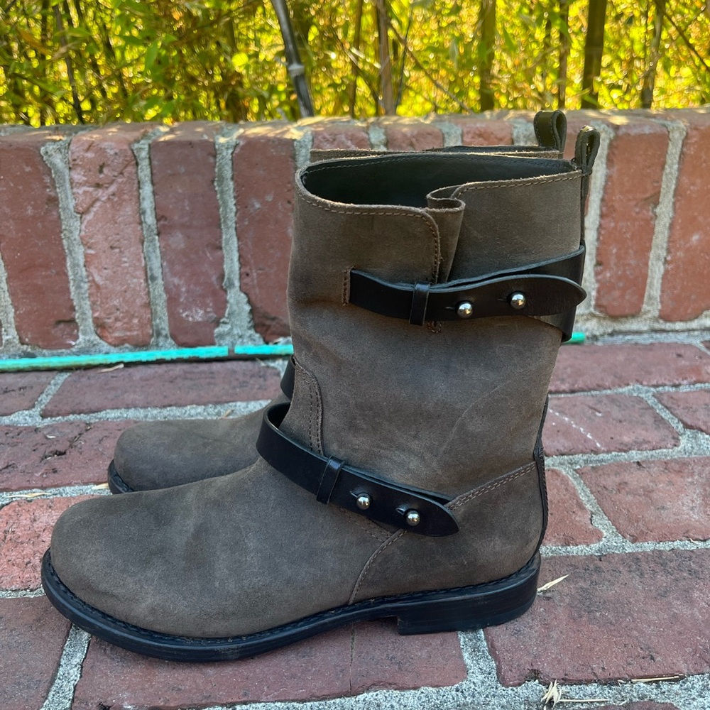 Rag & Bone Boots